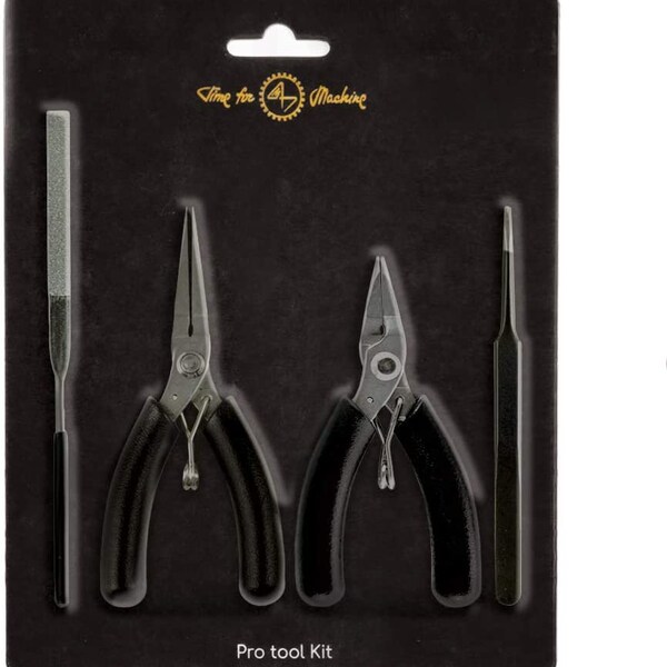 Needle Nose Pliers Etsy