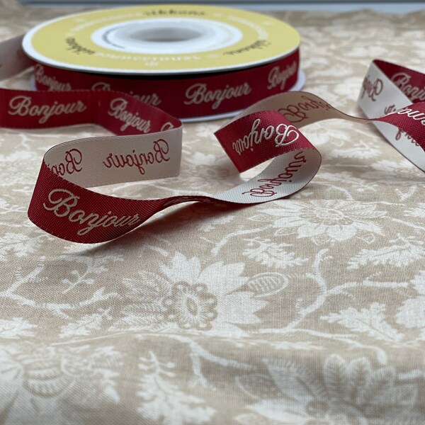 Renaissance Ribbon - Etsy