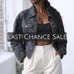 Black Jackets