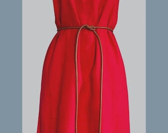 Cinturón envolvente de piel sintética – Accesorio ajustable para la cintura – Elegante cinturón reductor para mujer