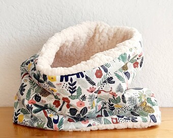 Snood Tricot Enfant Etsy Snood Tricot Enfant Etsy