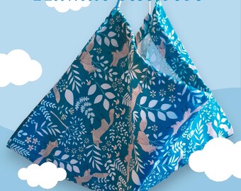 Bellini changing pad cover 2025