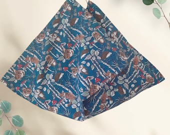 Baby scale hammock - Thick cotton