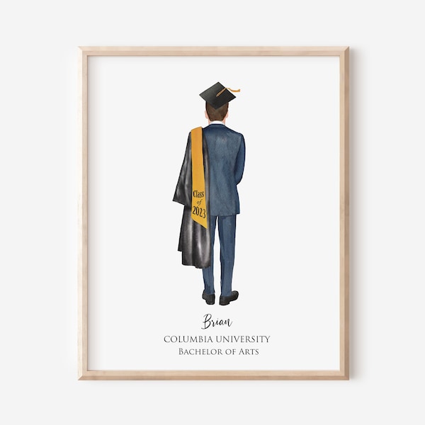 Graduation Gift - Etsy