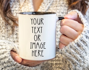 Mug personnalisé, Mug à café personnalisé, Mug personnalisé, Mug devis personnalisé, Cadeau personnalisé, Mug personnalisé, Mug à café personnalisé, Cadeau personnalisé