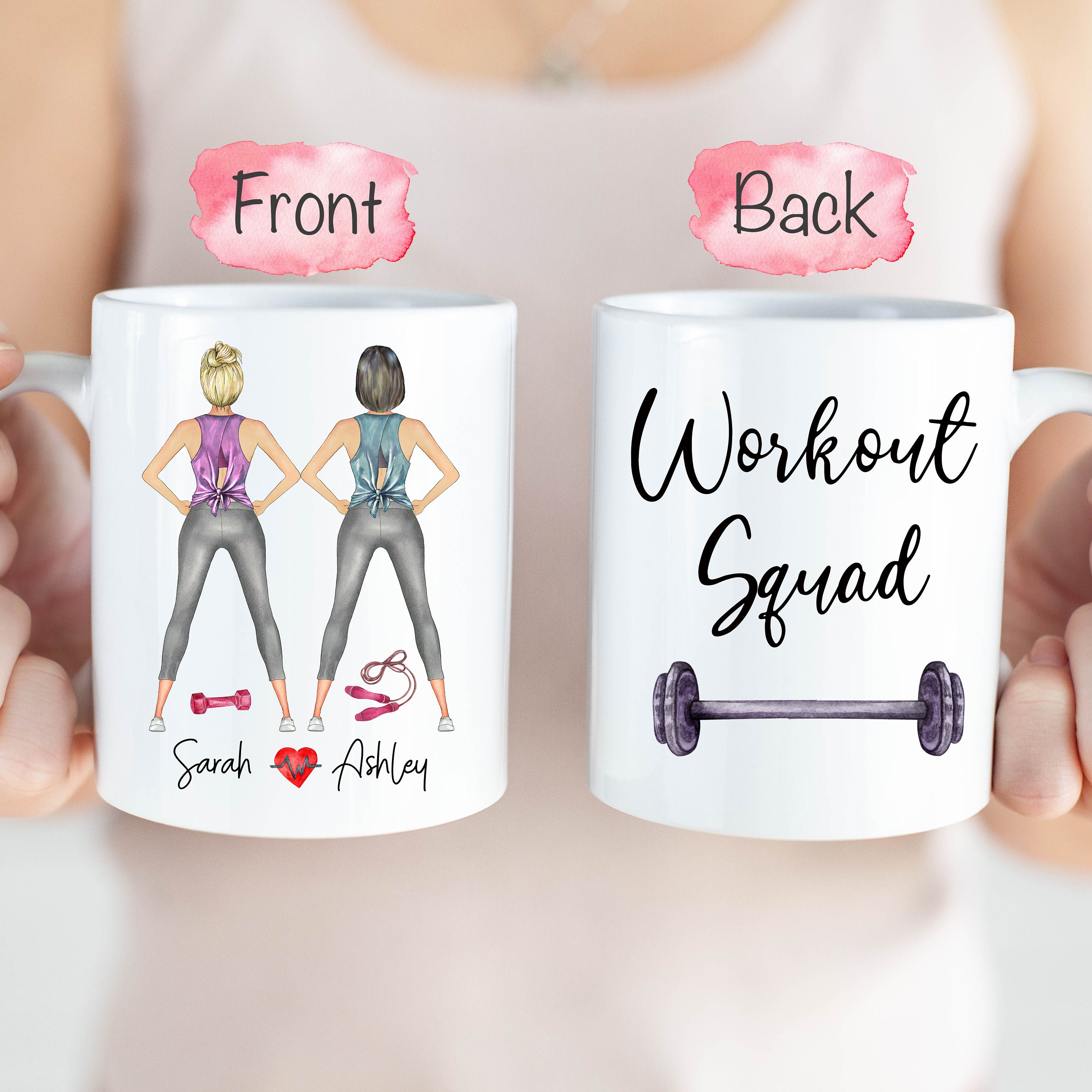 Gym Gifts, Gifts For Gym Lovers, Fitness Gifts, Fitness Lovers, Gym  Presents, Gym Goers, Fitness Presents, Exercise Lovers, Funny Mug