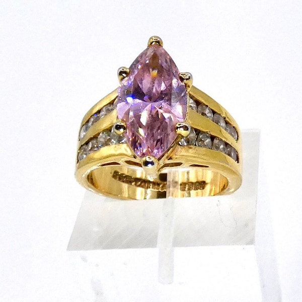 Edco Ring - Etsy