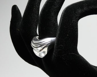 James avery wave ring deals