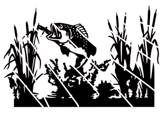 Free Free 130 Fishing Svg Etsy SVG PNG EPS DXF File