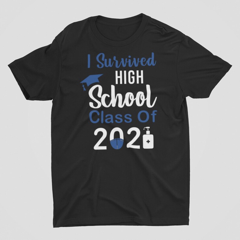 grad shirts 2021