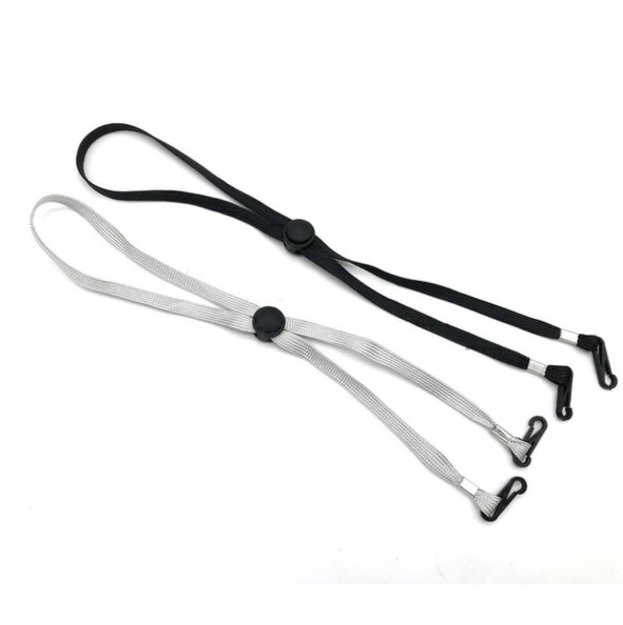 Mask Lanyard Face Mask Lanyard With Adjustable Straps for Etsy