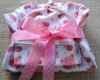 Sophia - New Baby Gift Set