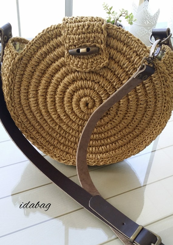 boho tote bolsa