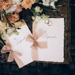 Eheversprechen Buch Gelübde Büchlein Hochzeit Versprechen Hefte Wedding Vows