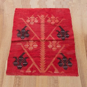 6x3m Teppich, Kelim Teppich, Kelim Teppich, Kelim Teppich, Kelim Teppich, Vintage Teppich, Handgemacht,