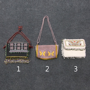 Beaded coin purse beadwork coin purse, embroidery, antiques textile, beaded bag , handmade beaded coin purse , textile, beadwork bag