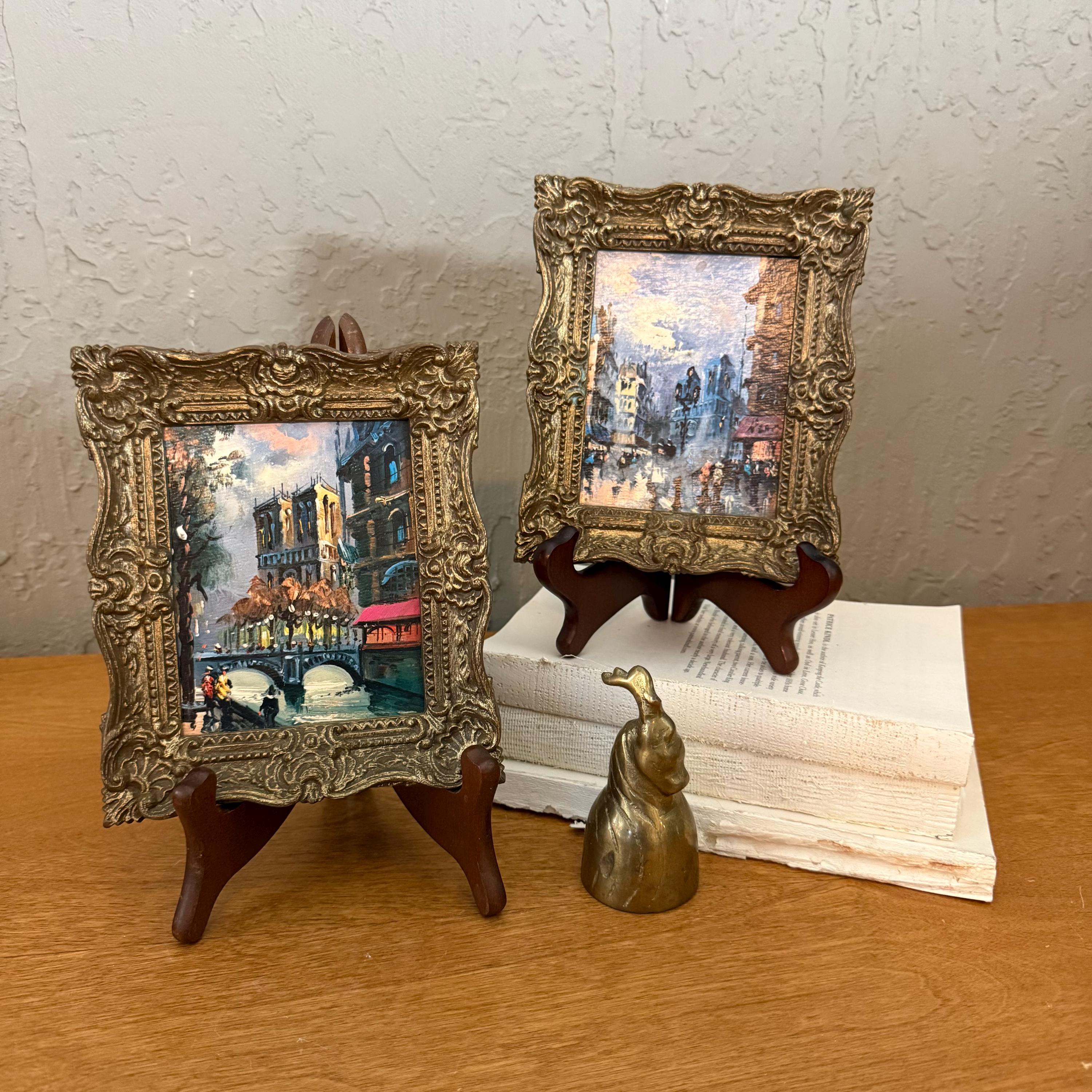 Vintage Ornate Wall Frames. Burwood Gold Picture Frames  Burwood Products vintage ornate frame antique look main image 1