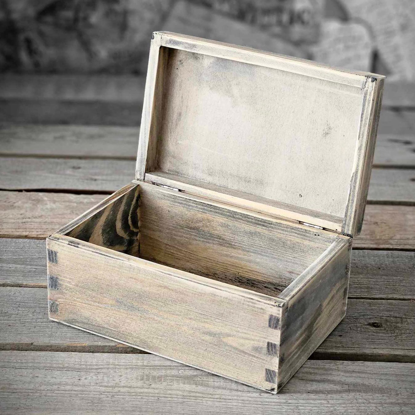 WOODEN BOX - POINT NO.39｜東京｜五反田｜目黒｜ヴィンテージ