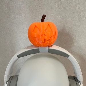 Pumpa för hörlurar / Headset för spelkul streaming anime cosplay