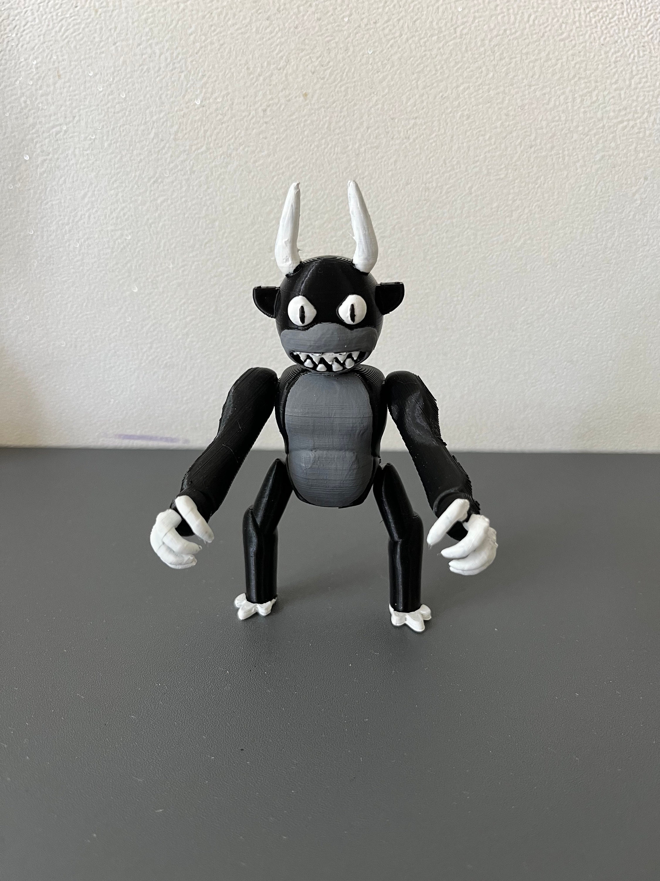 Roblox Doors figure Figure by Gt0