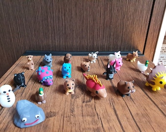 Animales Poco Comunes Mascotas