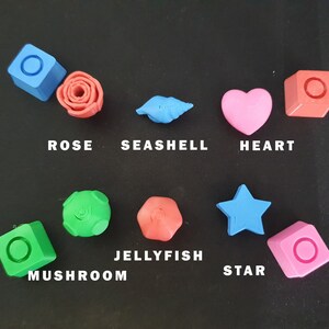 Custom Keycaps Mechanical Keyboard Profiles 3D Printed - Etsy