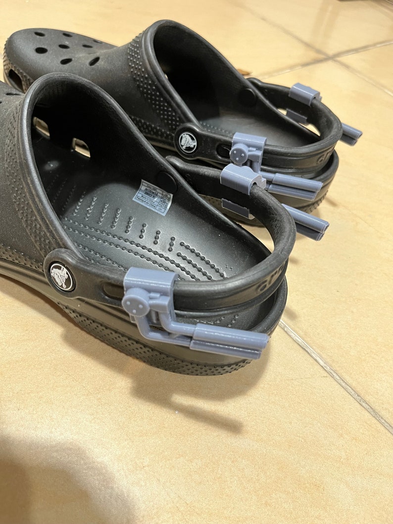 Low Rider Muffler Exhaust for Croc Etsy