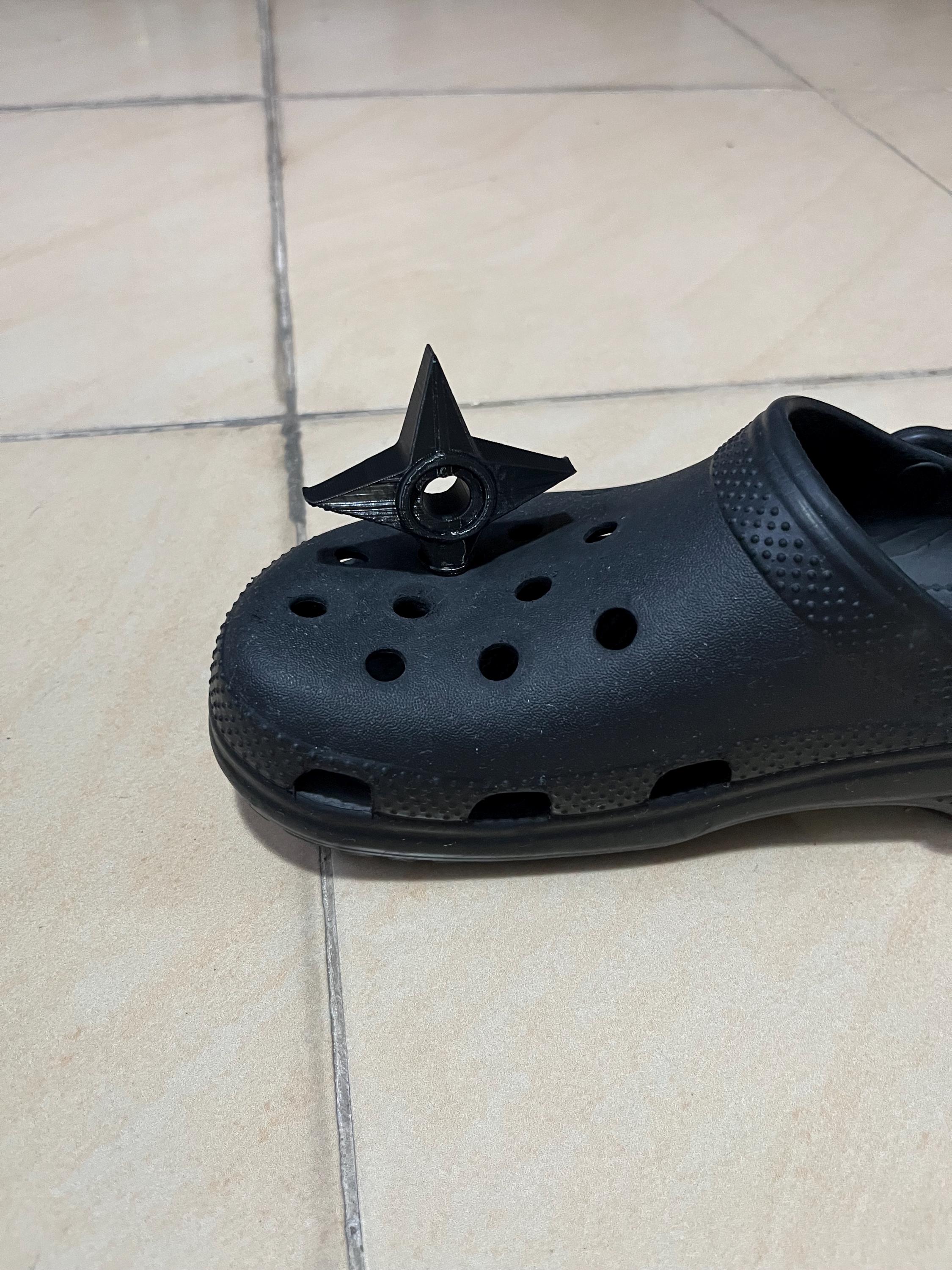 Buy Purple Jibbitz for Crocs Online In India India