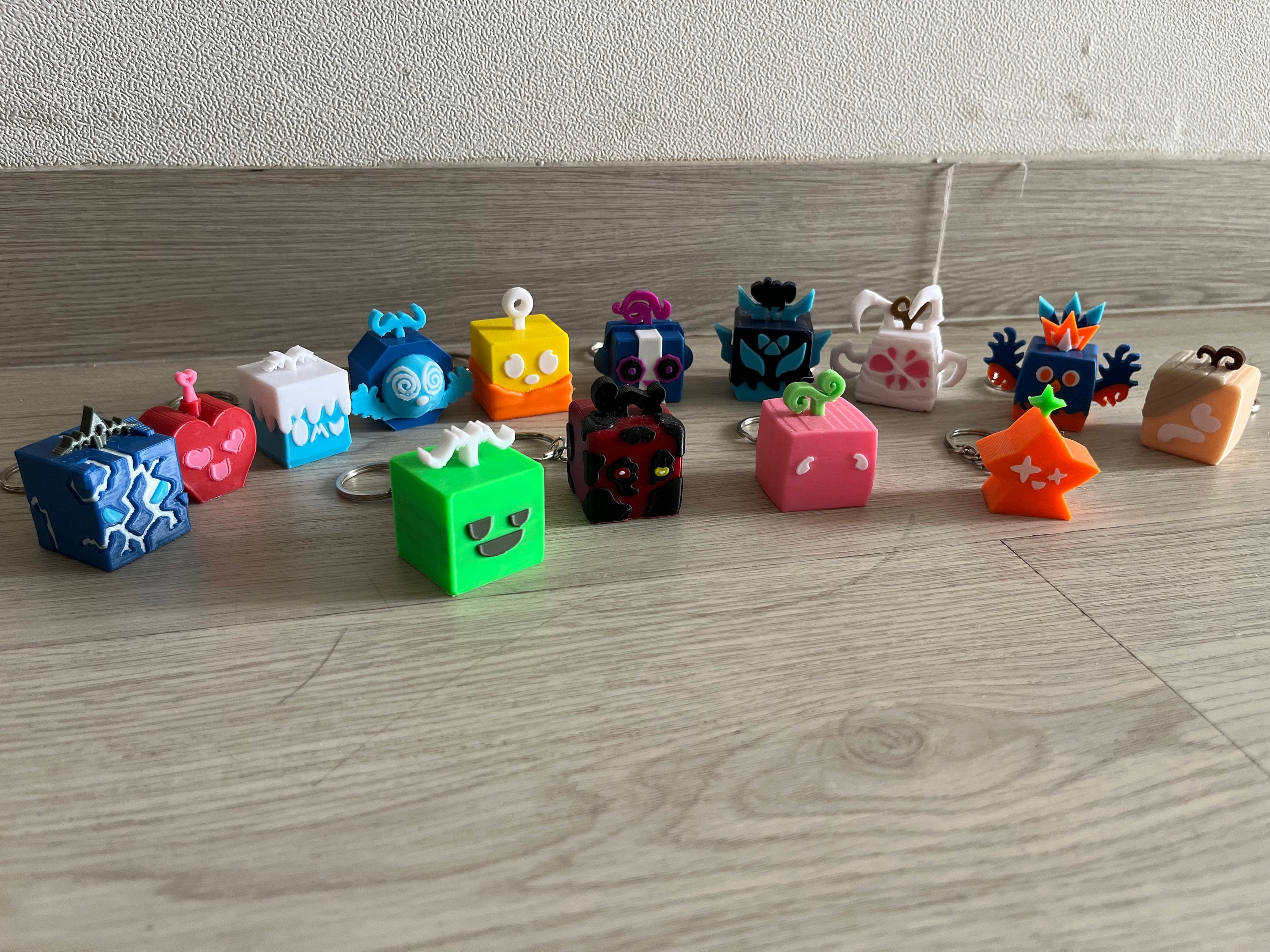 Blox fruit toys - Etsy 日本