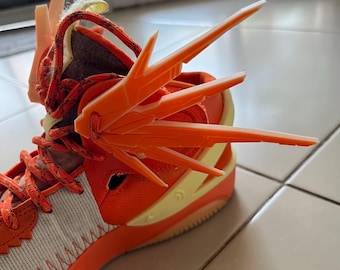 Mecha Wings for Shoes