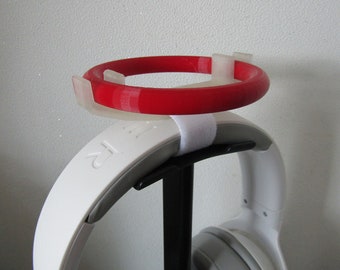 Devil ring for Headphones / Headset for game fun streaming anime cosplay