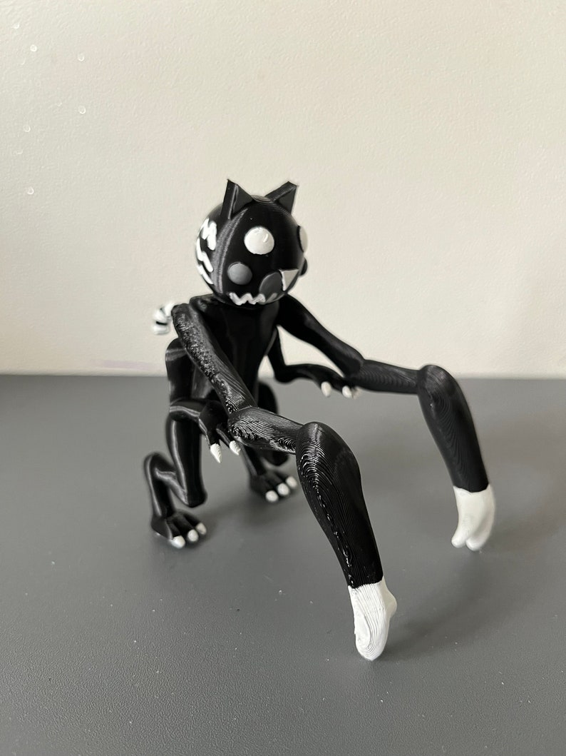Ombra Fullbody Figures - Etsy