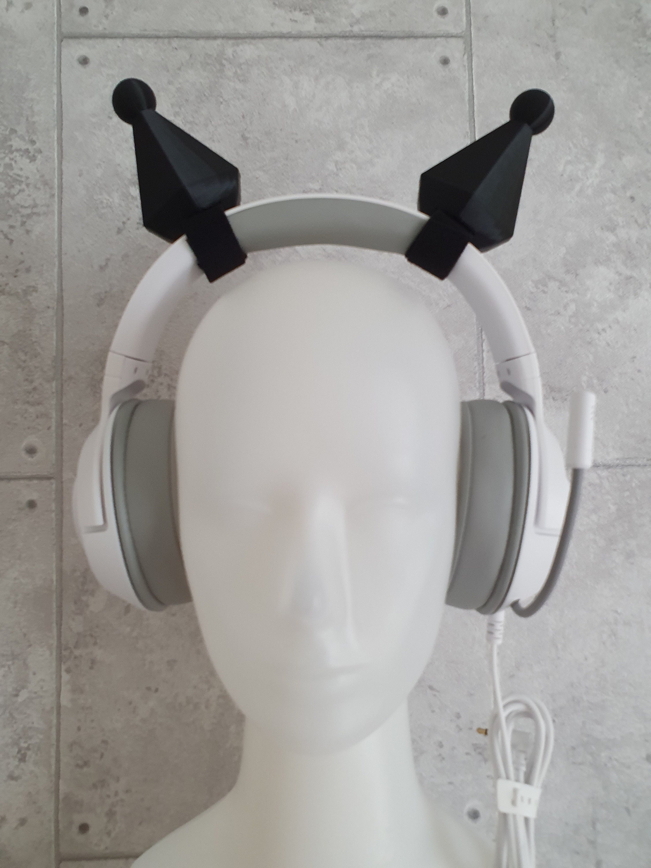 Pewdiepie cat ear headphones new arrivals