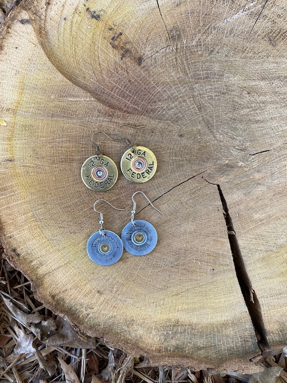 Handmade recycled sale jewelry