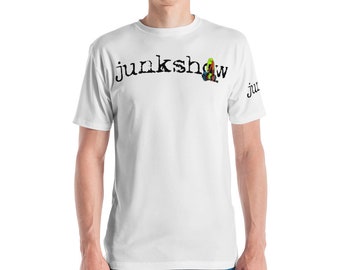 Herren T-shirt