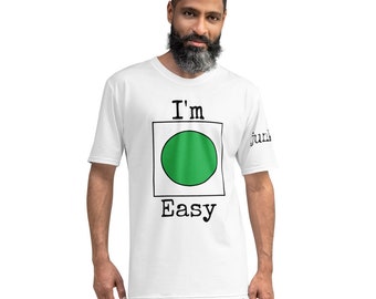 Herren T-shirt