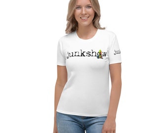 Damen T-shirt