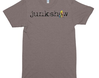 Junkshow Logo