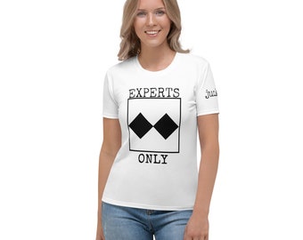 Damen T-shirt