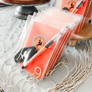 Camp Half Blood Notizbuch Set