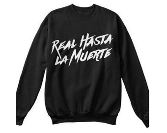 sudaderas de anuel