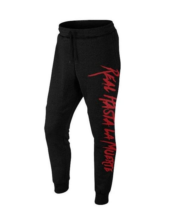 sudaderas de anuel aa