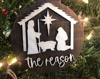 El ornamento de la razón