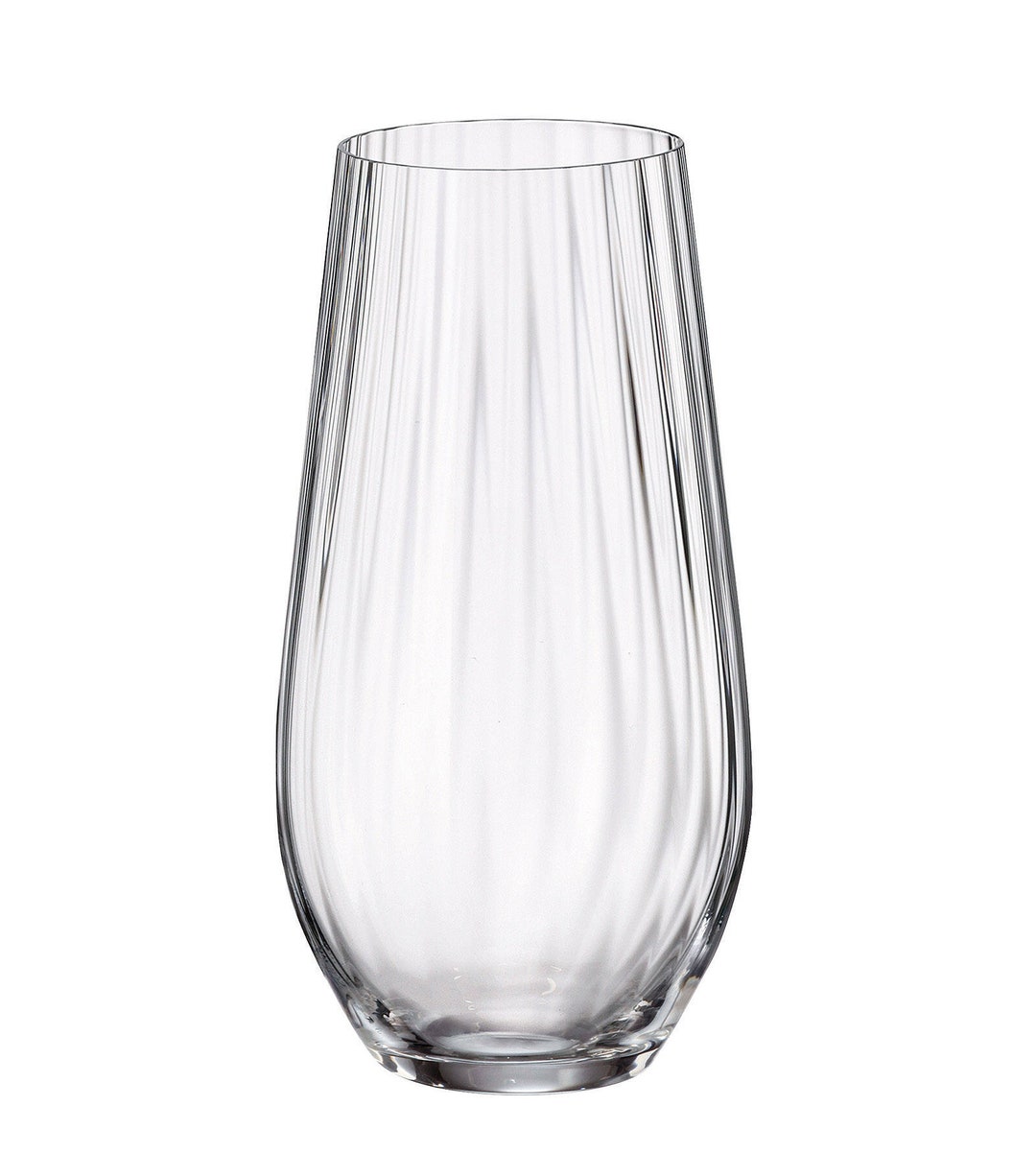 Water Glasses Set of 6 Highball Glasses 20oz/ 580ml Cocktail - Etsy