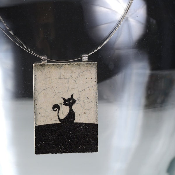 Grafik-Schmuck - S0022 Cat1