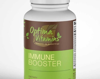 Immune Booster