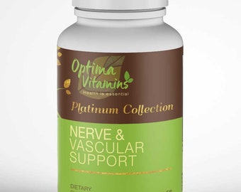 Nerve & Vascular Support