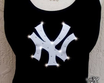 yankee tank top