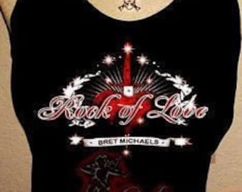 Bret Michaels - Etsy Bret Michaels - Etsy