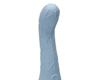Cryptodite | Ylva & Dite | Handmade Dildo | Premium Platinum Silicone